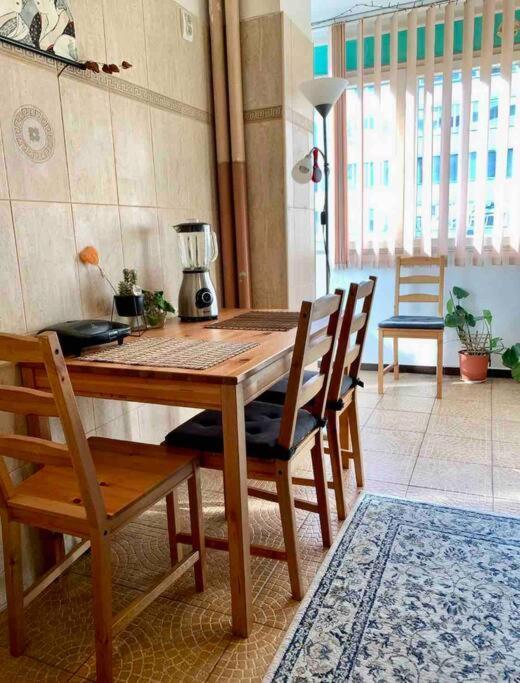 Central Apartment Muncii Area Netflix Bucureşti Eksteriør bilde