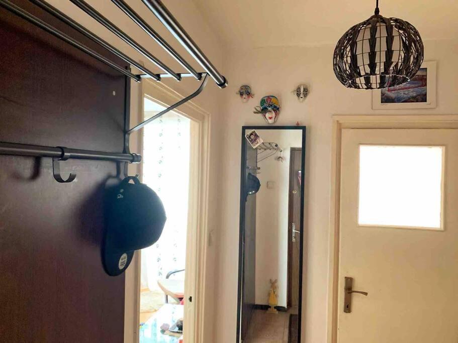 Central Apartment Muncii Area Netflix Bucureşti Eksteriør bilde