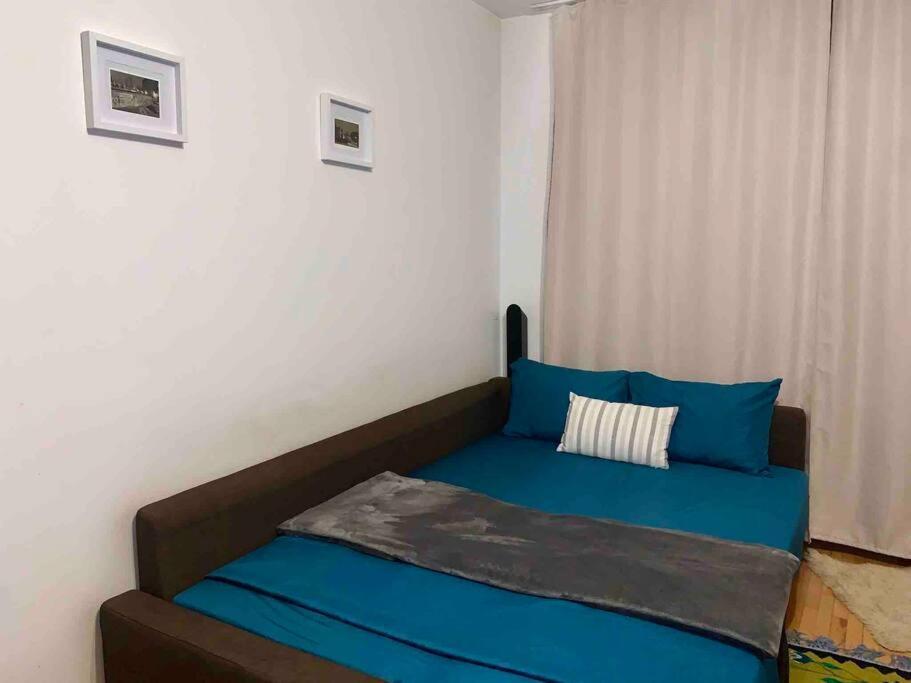 Central Apartment Muncii Area Netflix Bucureşti Eksteriør bilde
