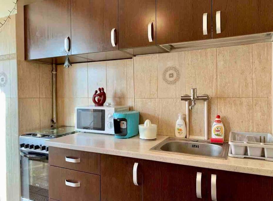 Central Apartment Muncii Area Netflix Bucureşti Eksteriør bilde