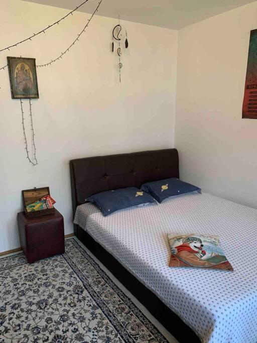 Central Apartment Muncii Area Netflix Bucureşti Eksteriør bilde