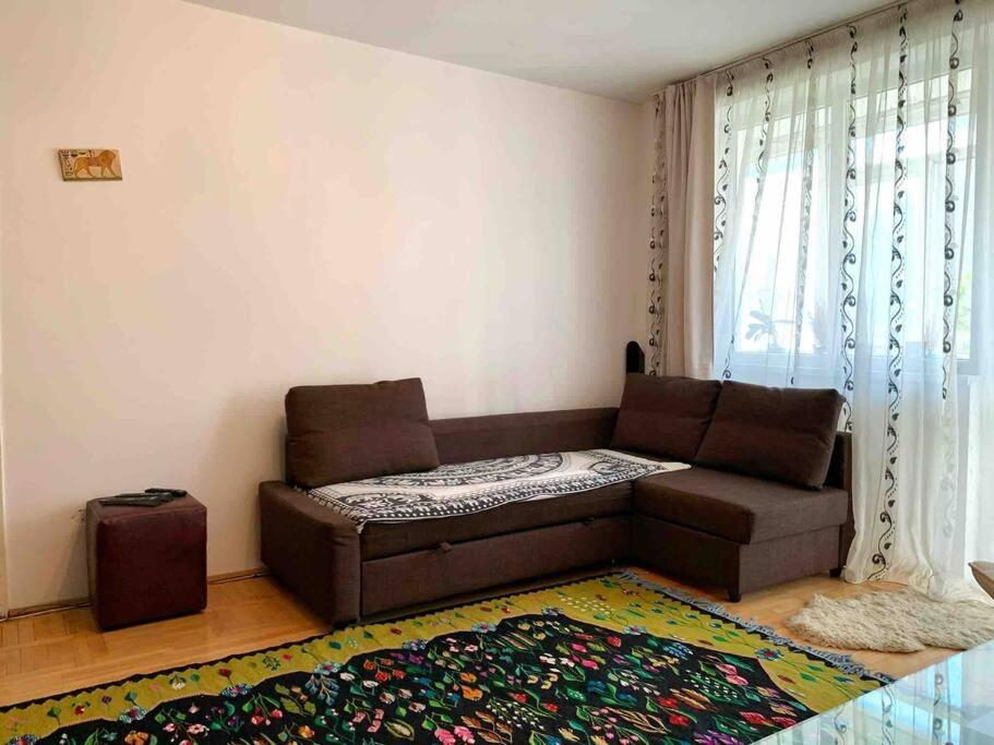 Central Apartment Muncii Area Netflix Bucureşti Eksteriør bilde