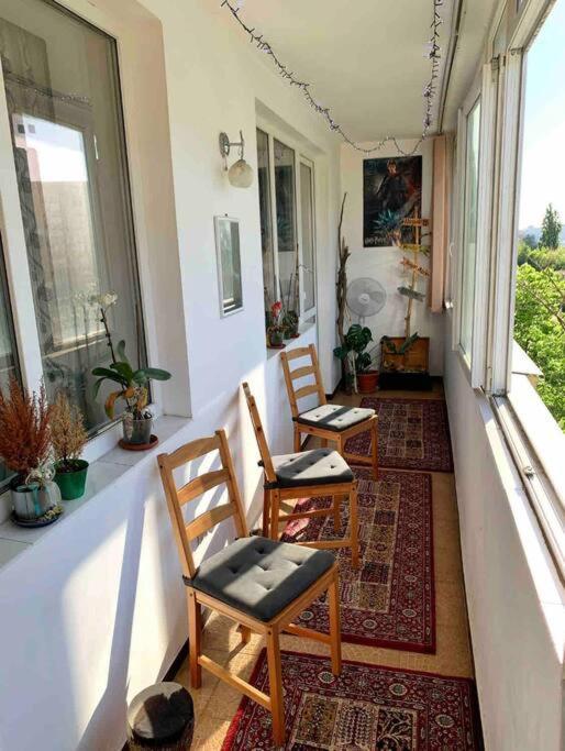 Central Apartment Muncii Area Netflix Bucureşti Eksteriør bilde
